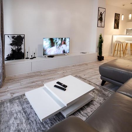Beautiful Place In The Heart Of The City!!!! Apartment Plovdiv Luaran gambar
