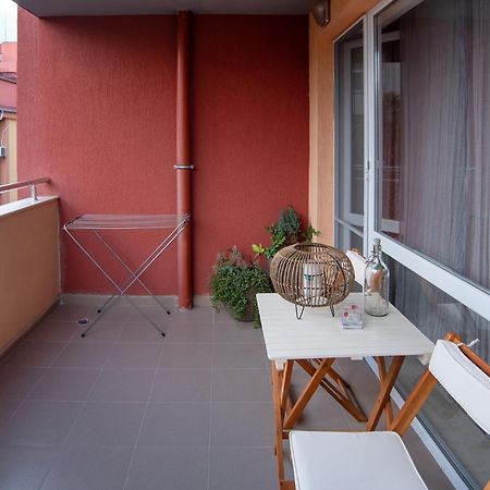 Beautiful Place In The Heart Of The City!!!! Apartment Plovdiv Luaran gambar
