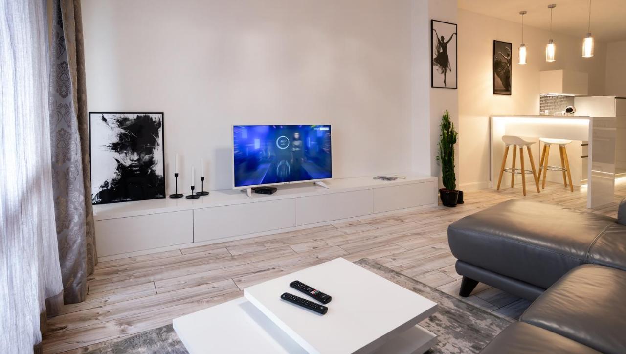 Beautiful Place In The Heart Of The City!!!! Apartment Plovdiv Luaran gambar