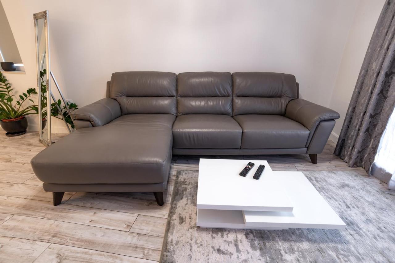 Beautiful Place In The Heart Of The City!!!! Apartment Plovdiv Luaran gambar