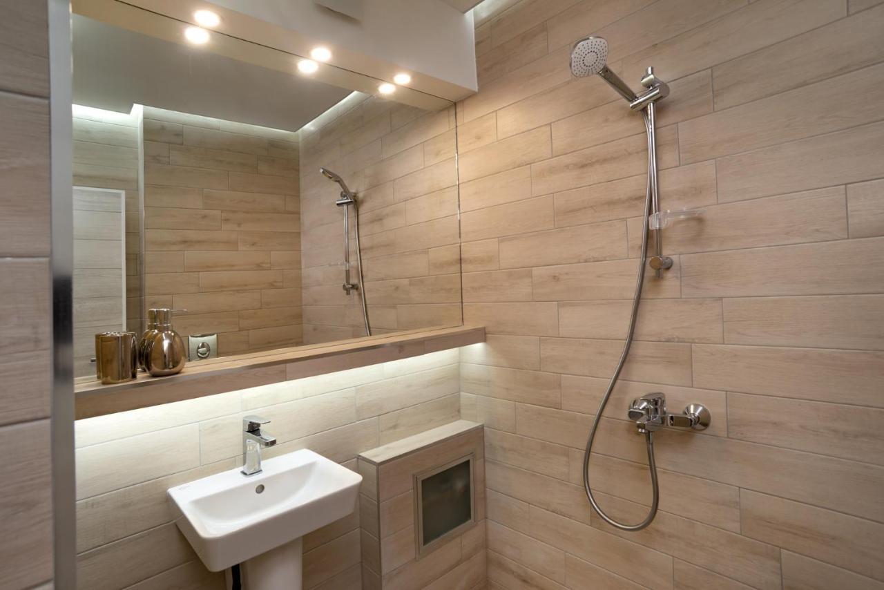 Beautiful Place In The Heart Of The City!!!! Apartment Plovdiv Luaran gambar