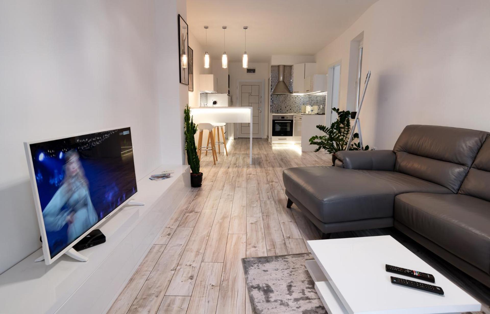 Beautiful Place In The Heart Of The City!!!! Apartment Plovdiv Luaran gambar