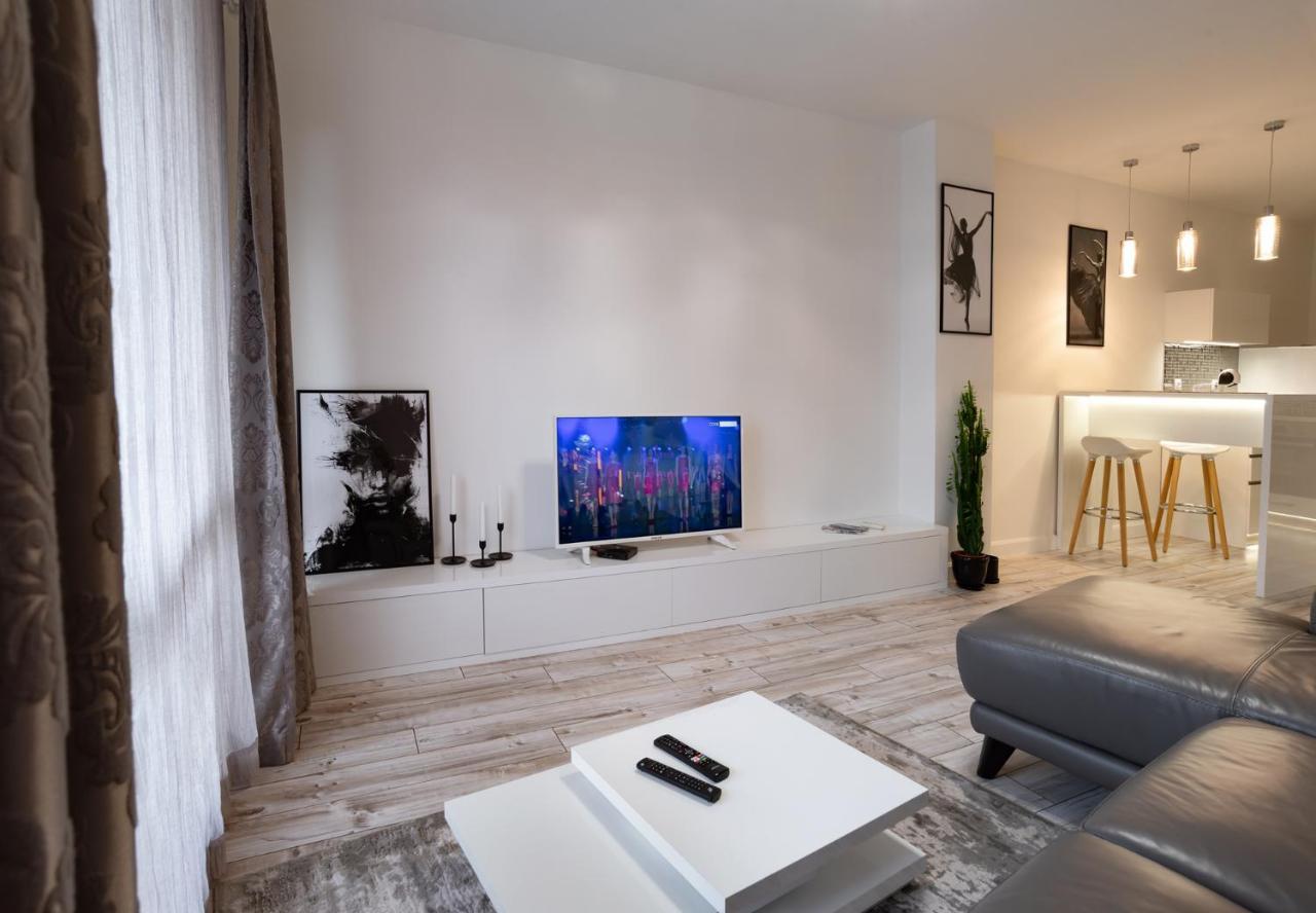 Beautiful Place In The Heart Of The City!!!! Apartment Plovdiv Luaran gambar